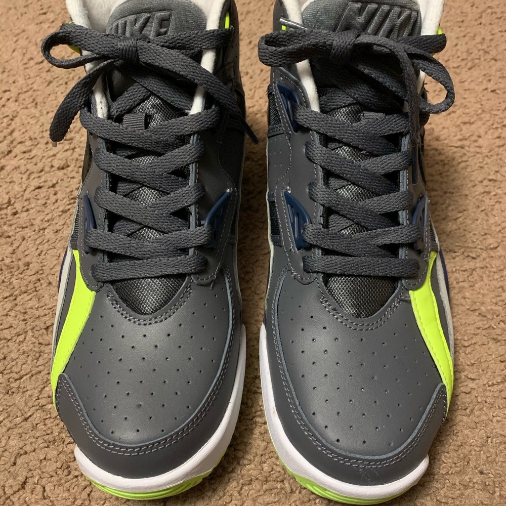 Nike’s boo Jackson’s